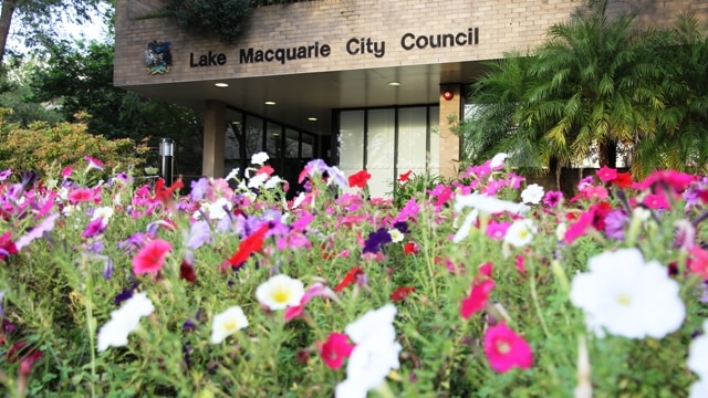 Lake Macquarie Council says under the current land use zonings all heavy industrial industries are kept well clear of residential areas.