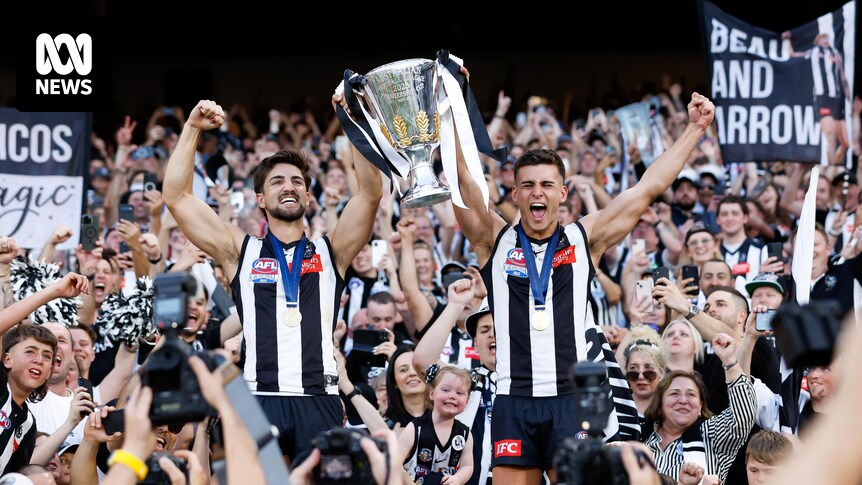 The quest for AFL’s lesser inter-club trophies
