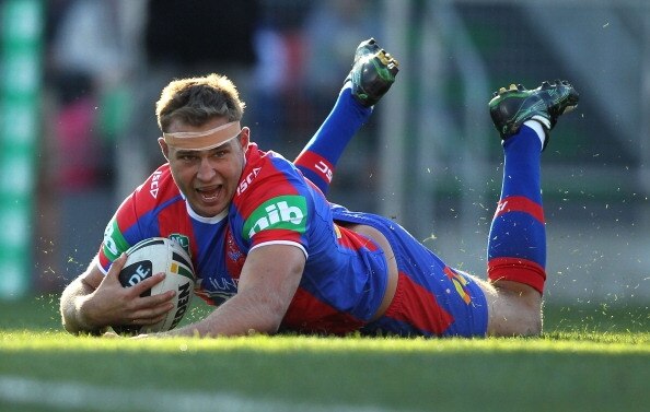 Knights players waiting on announcement of new coach - ABC News