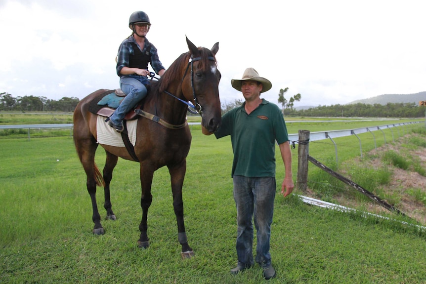 Ole Snip in work for debut