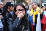 Colombia peace deal referendum fails