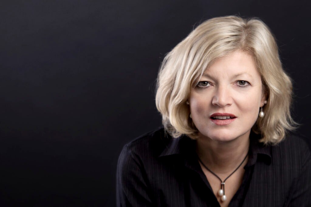 Sian Prior: reckoning with childlessness