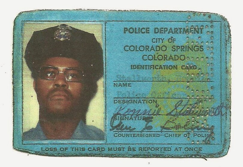 The black cop who infiltrated the KKK - ABC News