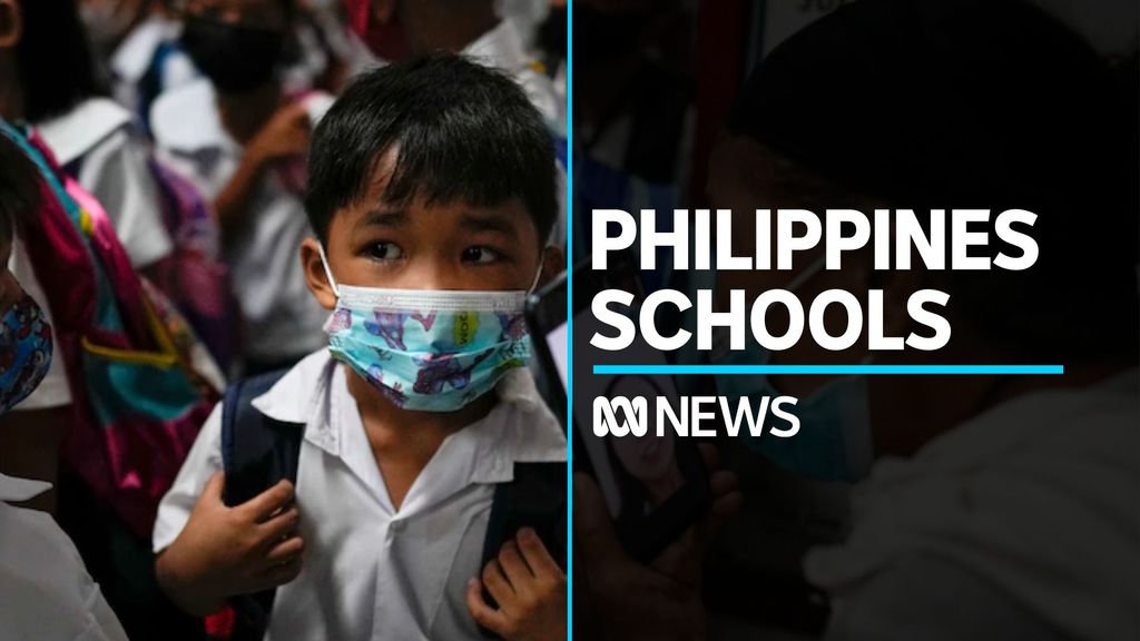 ABC News Stories: Students return to face-to-face schooling after two ...