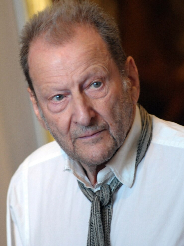 Lucian Freud helped the gallery plan the show for many years before his death