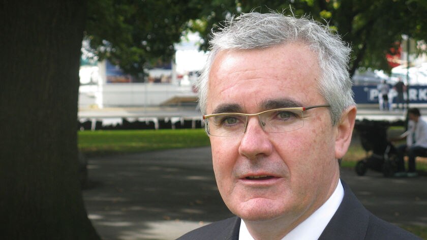 Mr Wilkie is expected to hold his first formal meeting with Julia Gillard today.