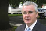 Mr Wilkie says his final decision will take "a little bit longer".