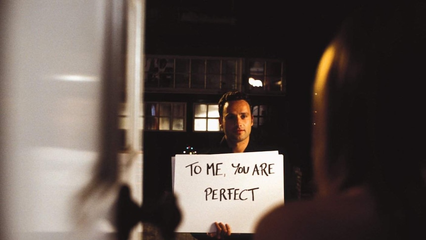 Love Actually screenshot