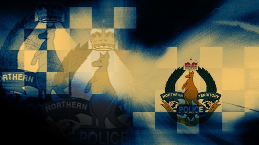 Northern Territory Police