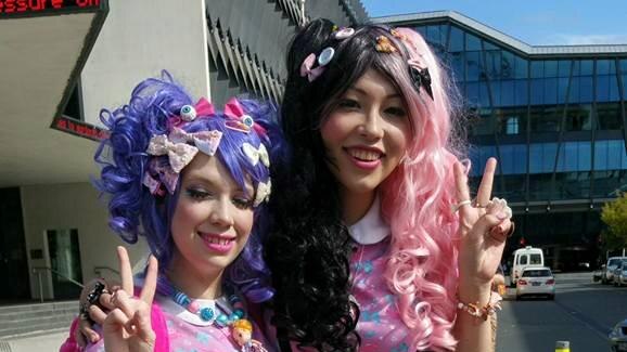 Harajuku Brisbane