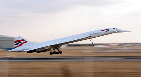 This Week in History: The Concorde - ABC listen