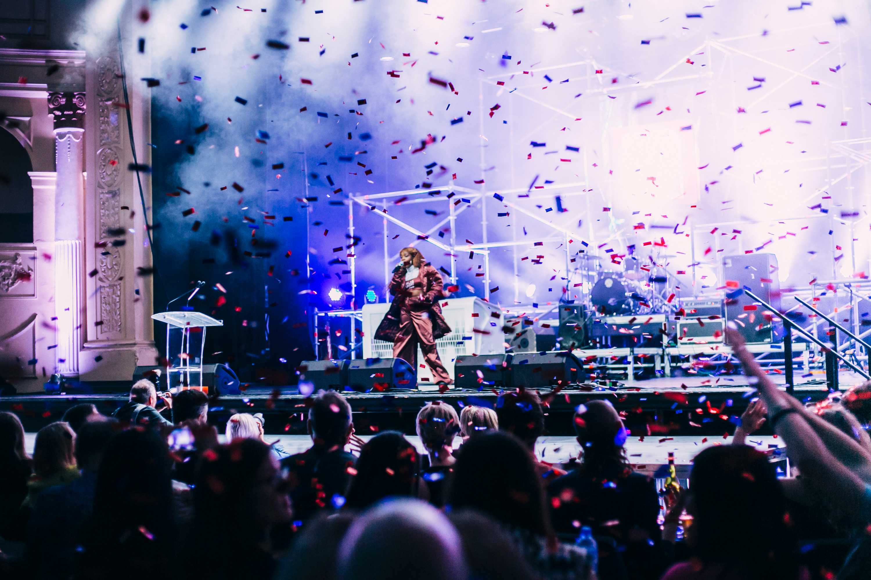 Hip hop duo A.B. Original win acclaim at SA Music Awards for Australia ...
