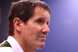 Gear up ... Robbie Deans knows his troops will face a tough challenge in the Wales-heavy British and Irish Lions squad.