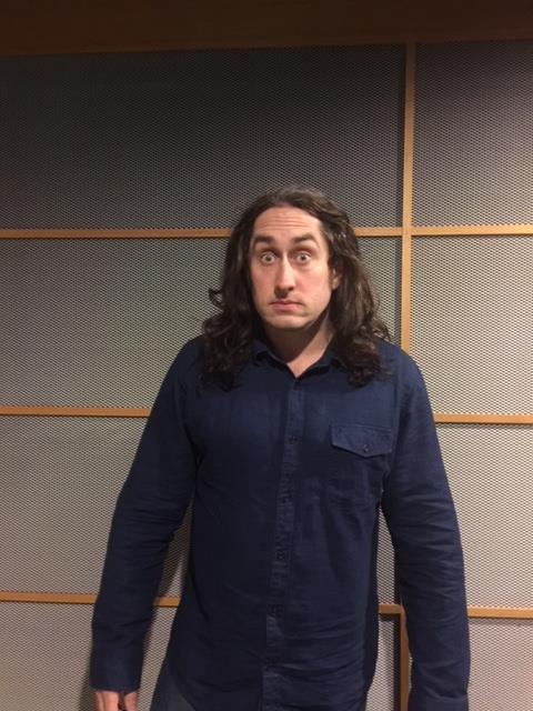 My top five films: comedian Ross Noble - ABC listen