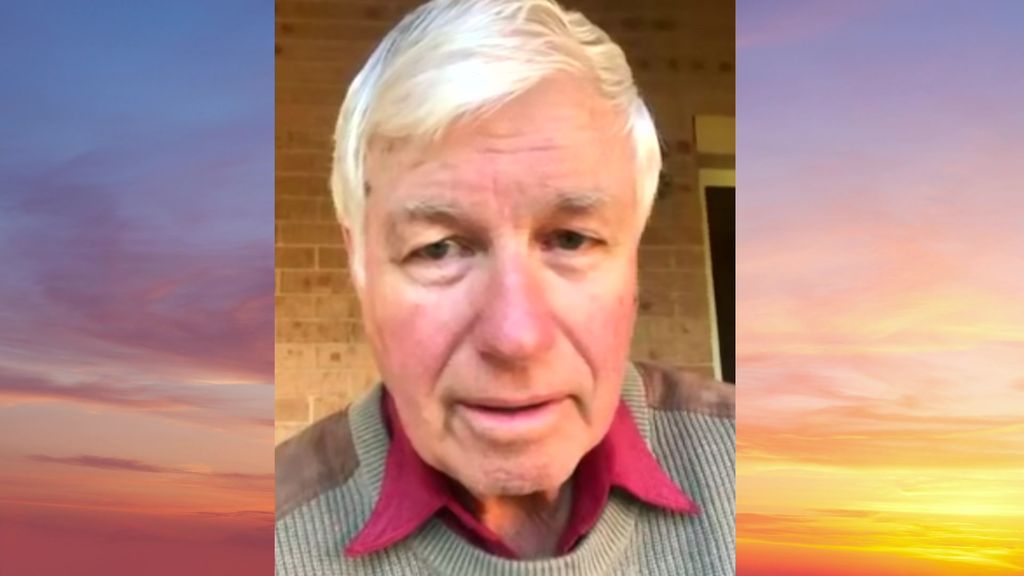 Play Video. Duration: 4 minutes 7 seconds