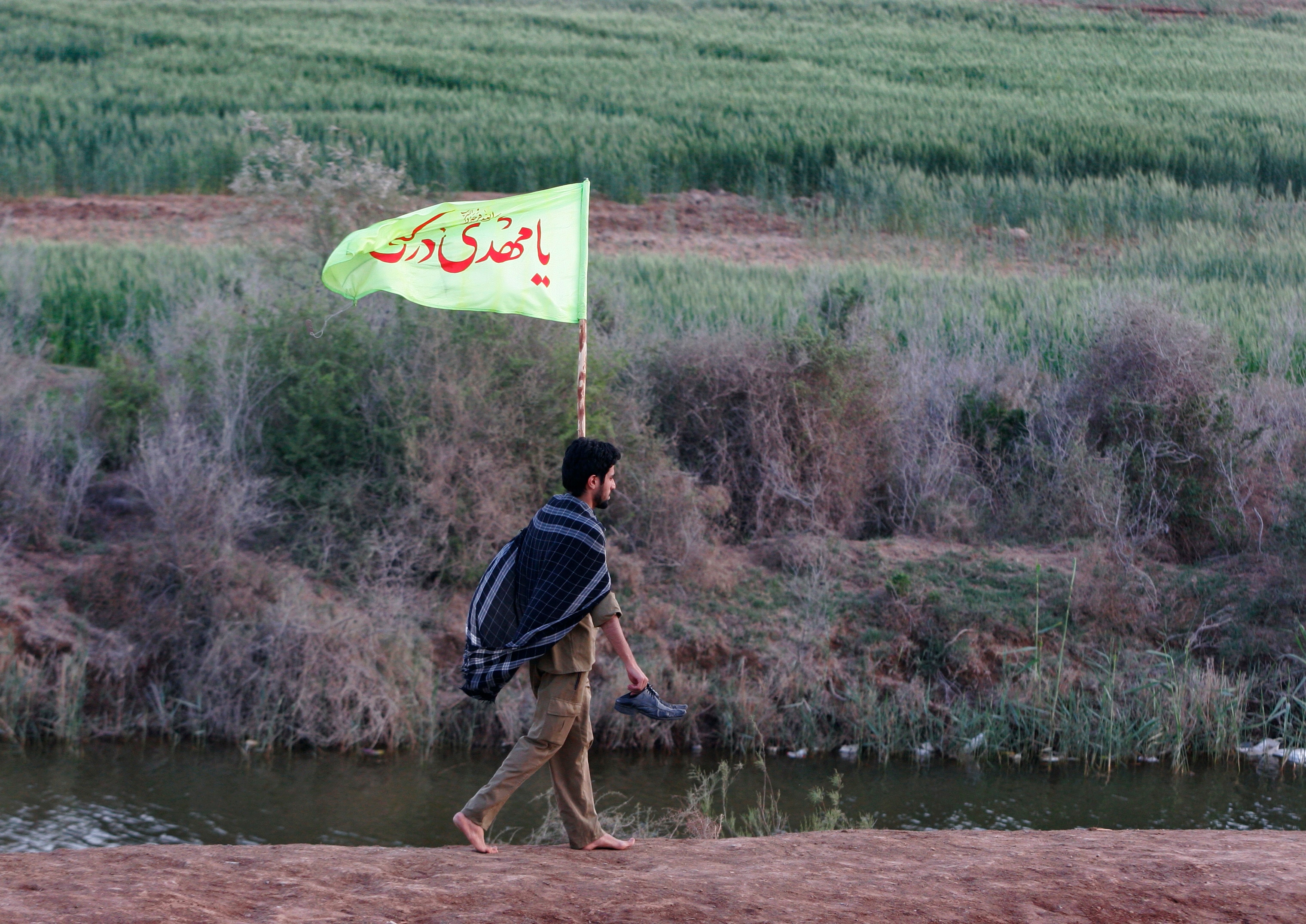 Iran regime might be on the brink of collapse