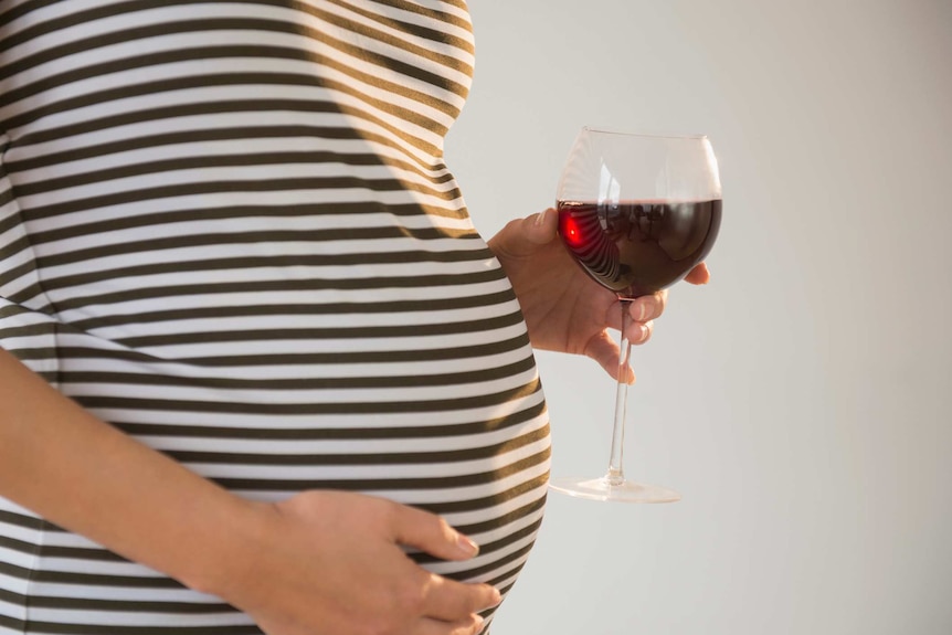 pregnancy and alcohol