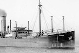 HMT Boorara