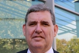 Ken Travers, WA Labor's transport spokesman