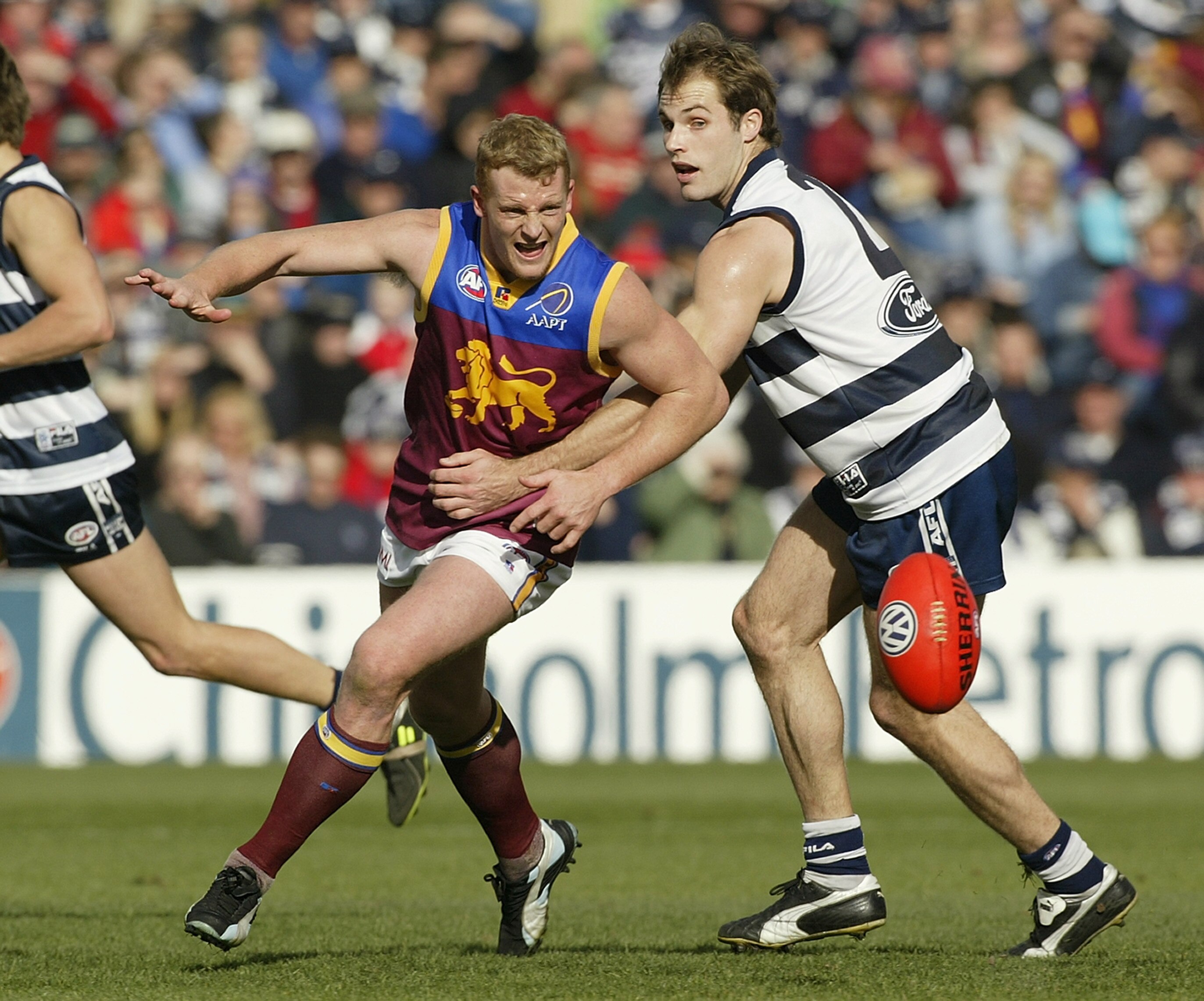 How Tom Harley traded up from one game at Port Adelaide to holding the ...