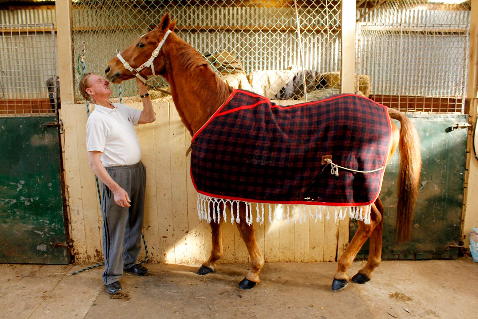 Racing duo David and Steven call it quits after 25 years at Tasmanian ...