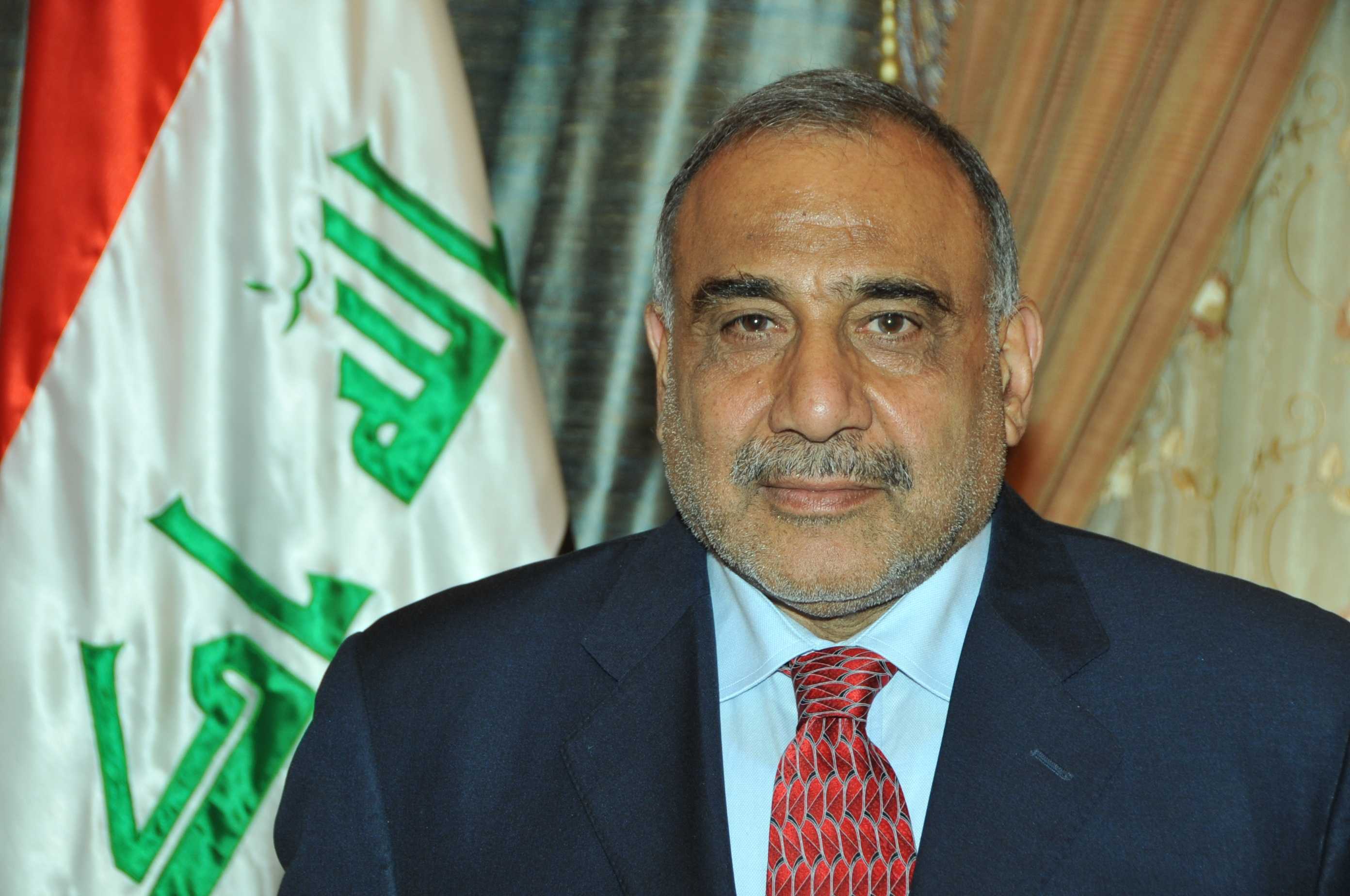 Iraqi Prime Minister facing removal after week of violent protests ...