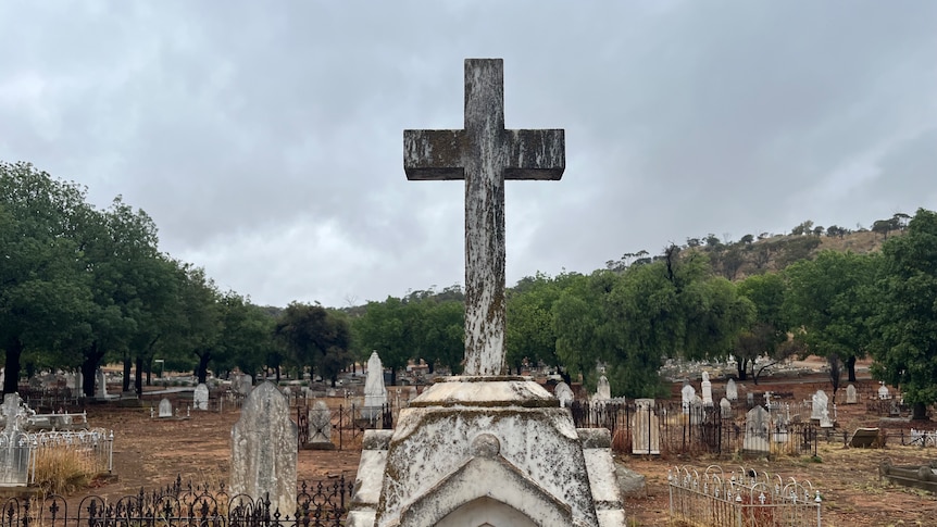 York Cemetery