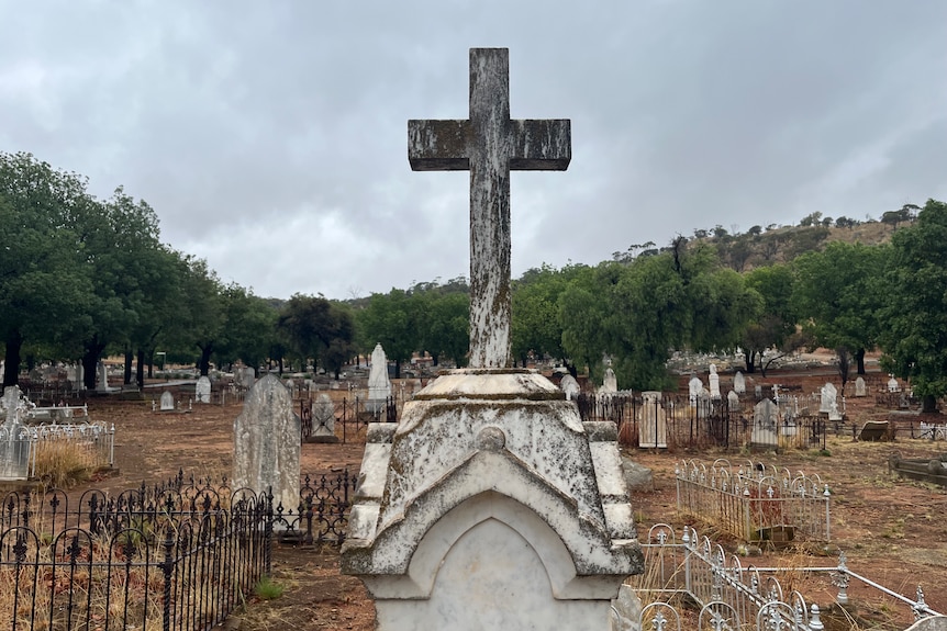 York Cemetery