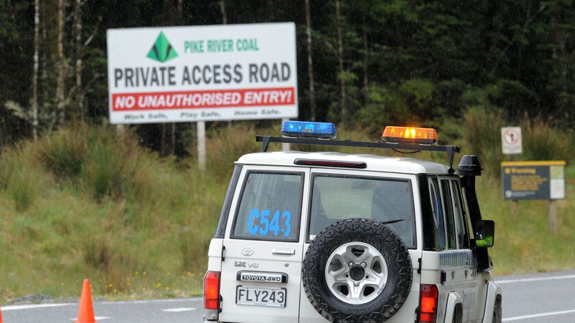 Hunter company pleads guilty to charges stemming from Pike River mine disaster.