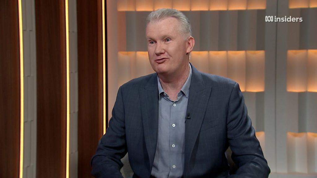 Tony Burke to introduce laws to combat wage theft ABC News