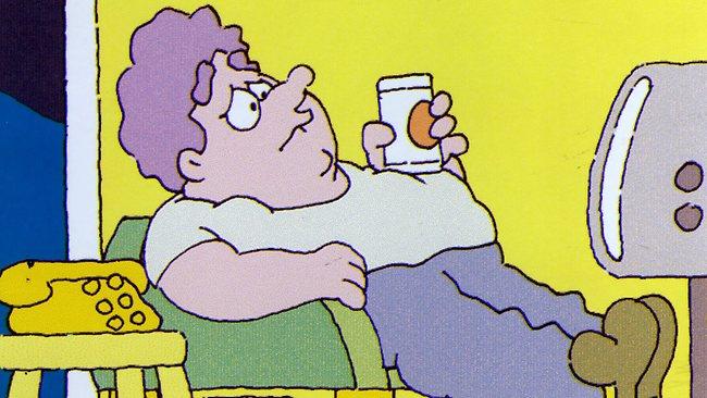 From Sid the Seagull to Norm: The ads that taught Australians how to live better