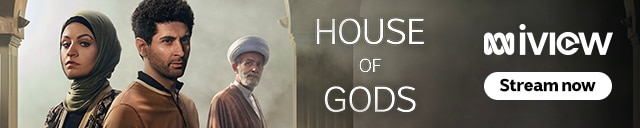 House of Gods