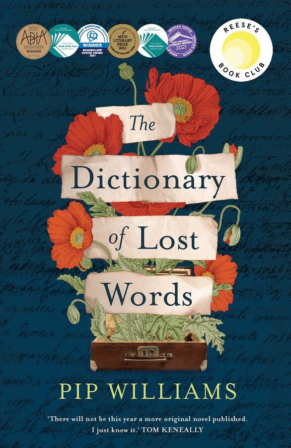 Countdown #1 to #100 - Radio National's Top 100 Books - ABC Radio National