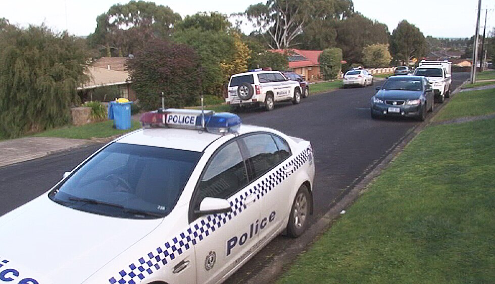 Baby Safe And Well After Snatched From Home In Mount Gambier Abc News