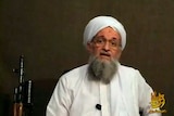 Al Qaeda chief Ayman al-Zawahri