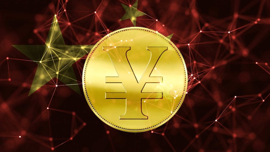 Chinese cryptocurrency rankings ethereum buy zone