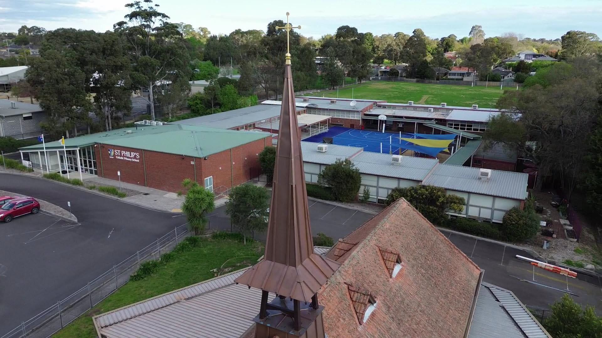 Shock closure of school leaves parents of additional needs kids in a bind