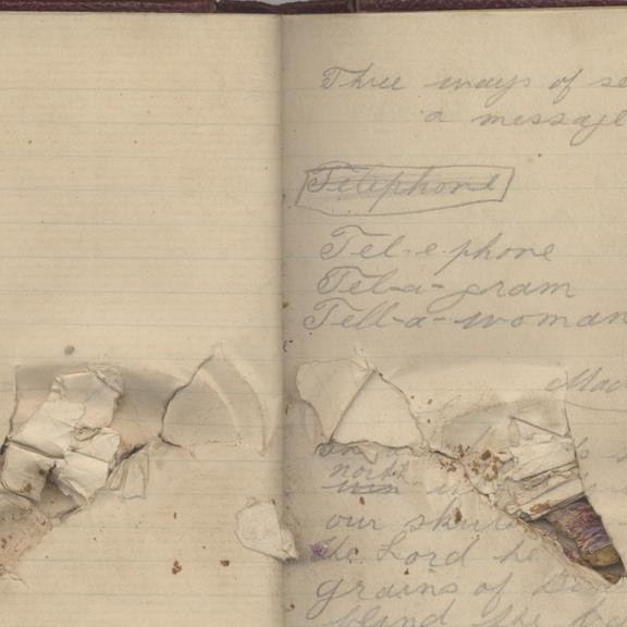 Lost letters from Anzacs in Gallipoli