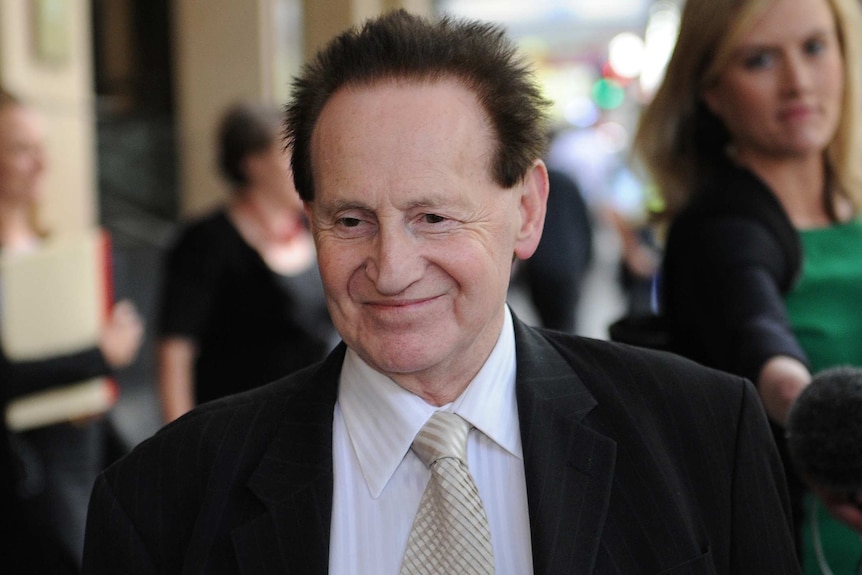 Geoffrey Edelsten