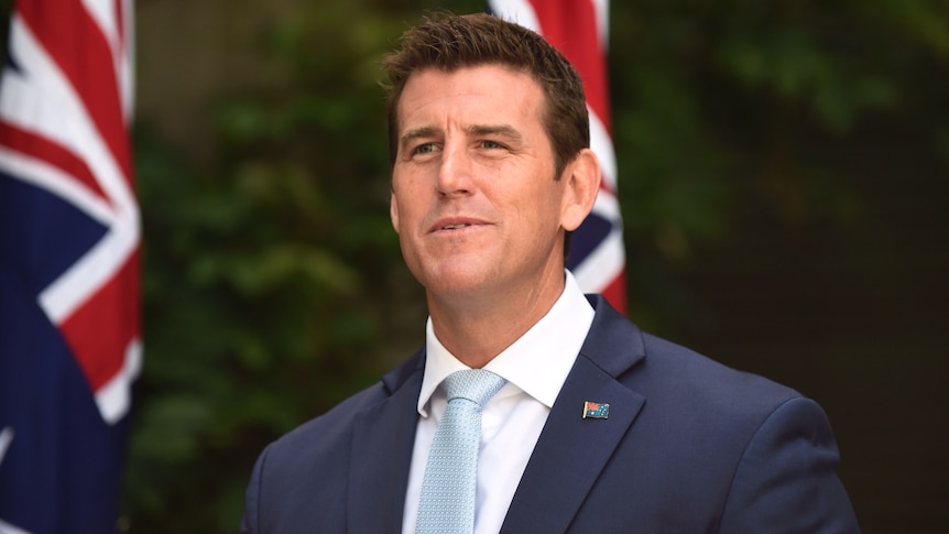 Ben Roberts-Smith allegedly threatened to sue ex-wife over defamation case evidence, court told