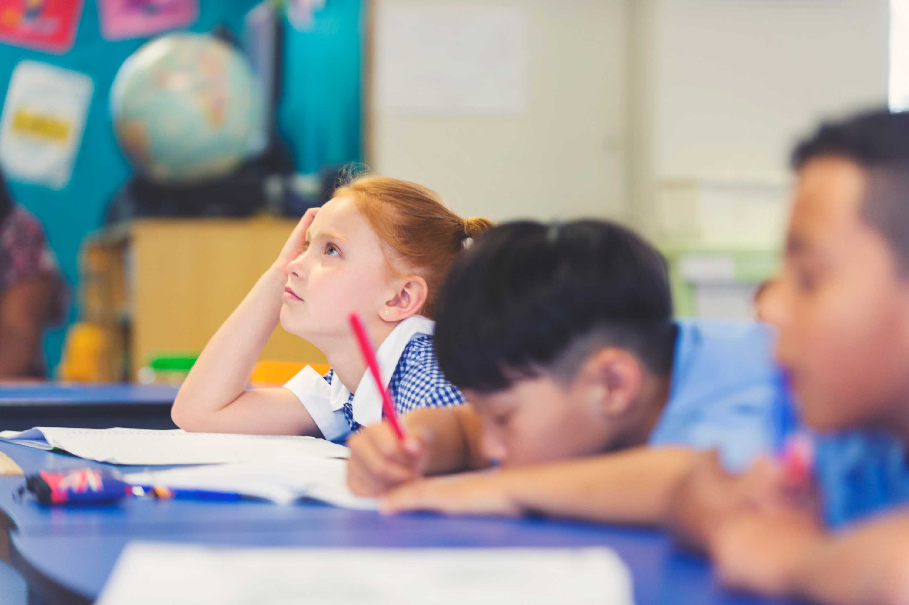 High achieving students are avoiding teaching as a career - ABC listen