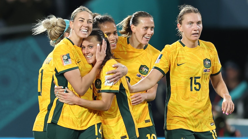 Australia vs England LIVE: Women's World Cup result and reaction as  brilliant Lionesses reach first final