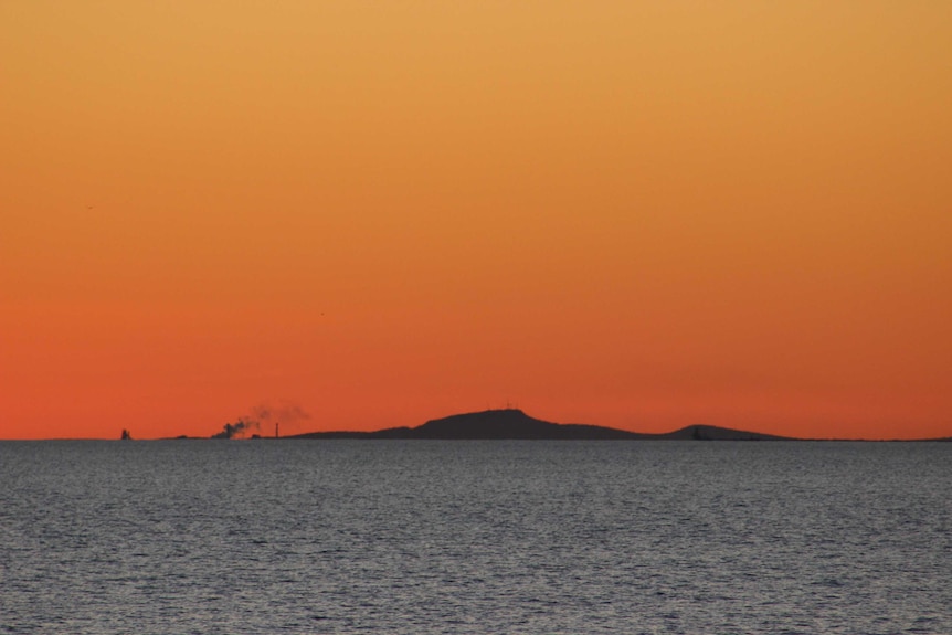 Industry across the Spencer Gulf
