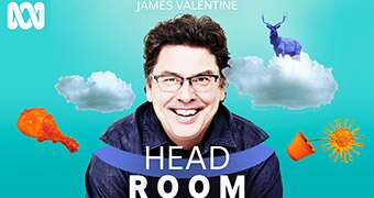 Head Room with James Valentine