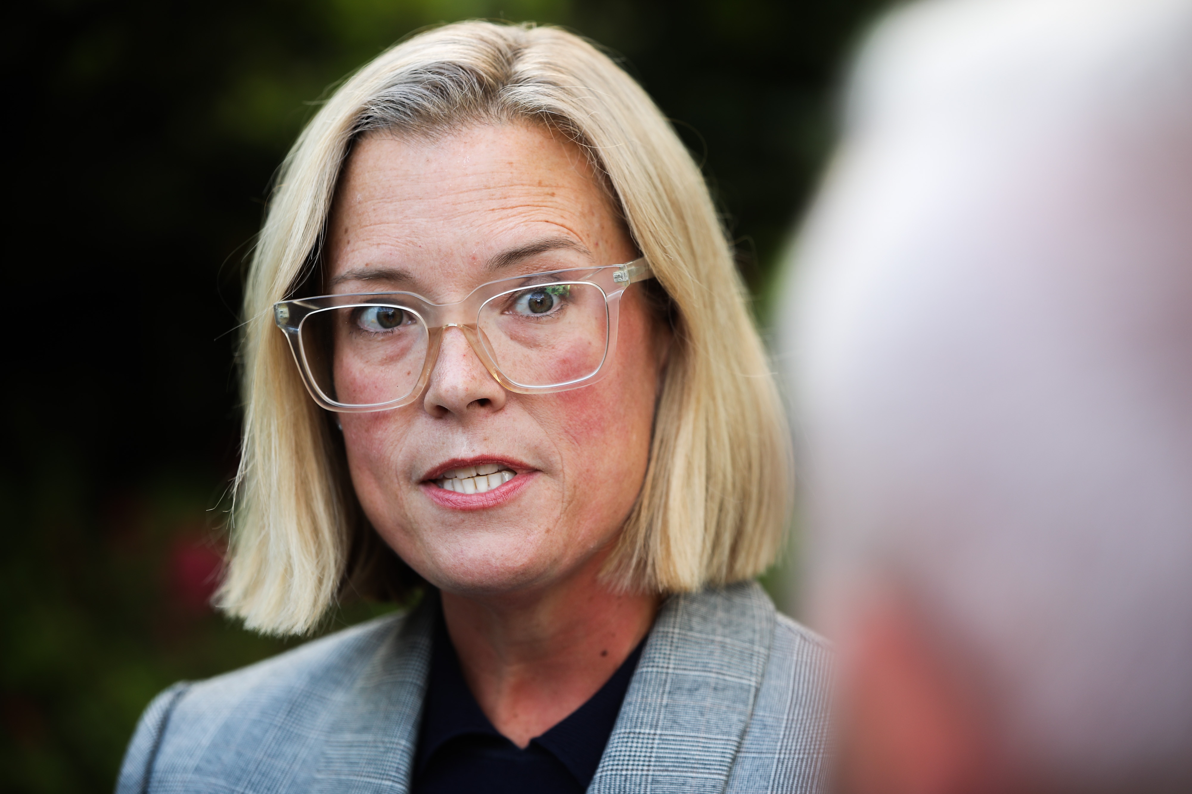 Breaking: Man charged after allegedly taking nunchucks to WA MP's office