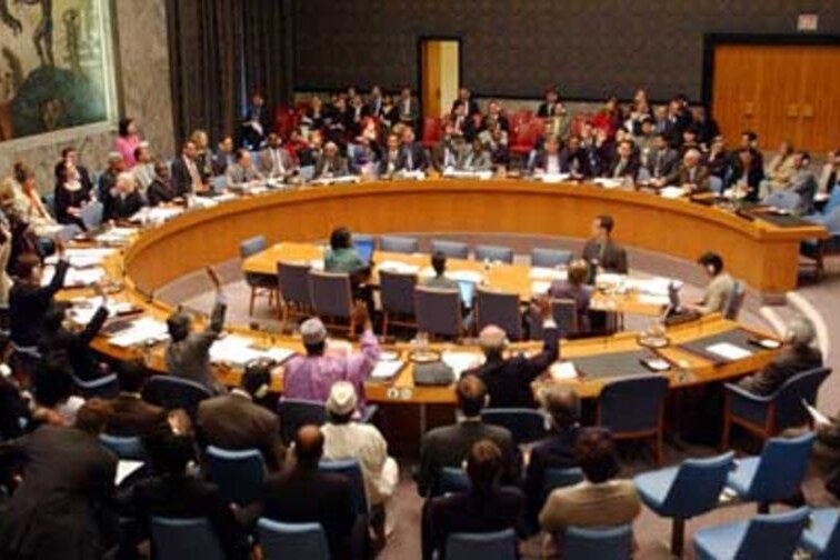 For a country like Australia, a two-year term on the Security Council is no small thing.