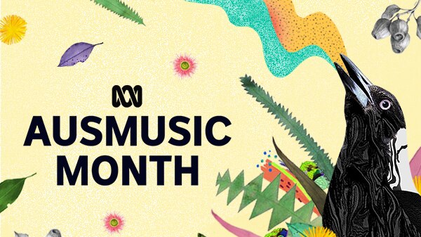 Ausmusic month this November