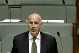 Georgiou to cross floor on asylum bill
