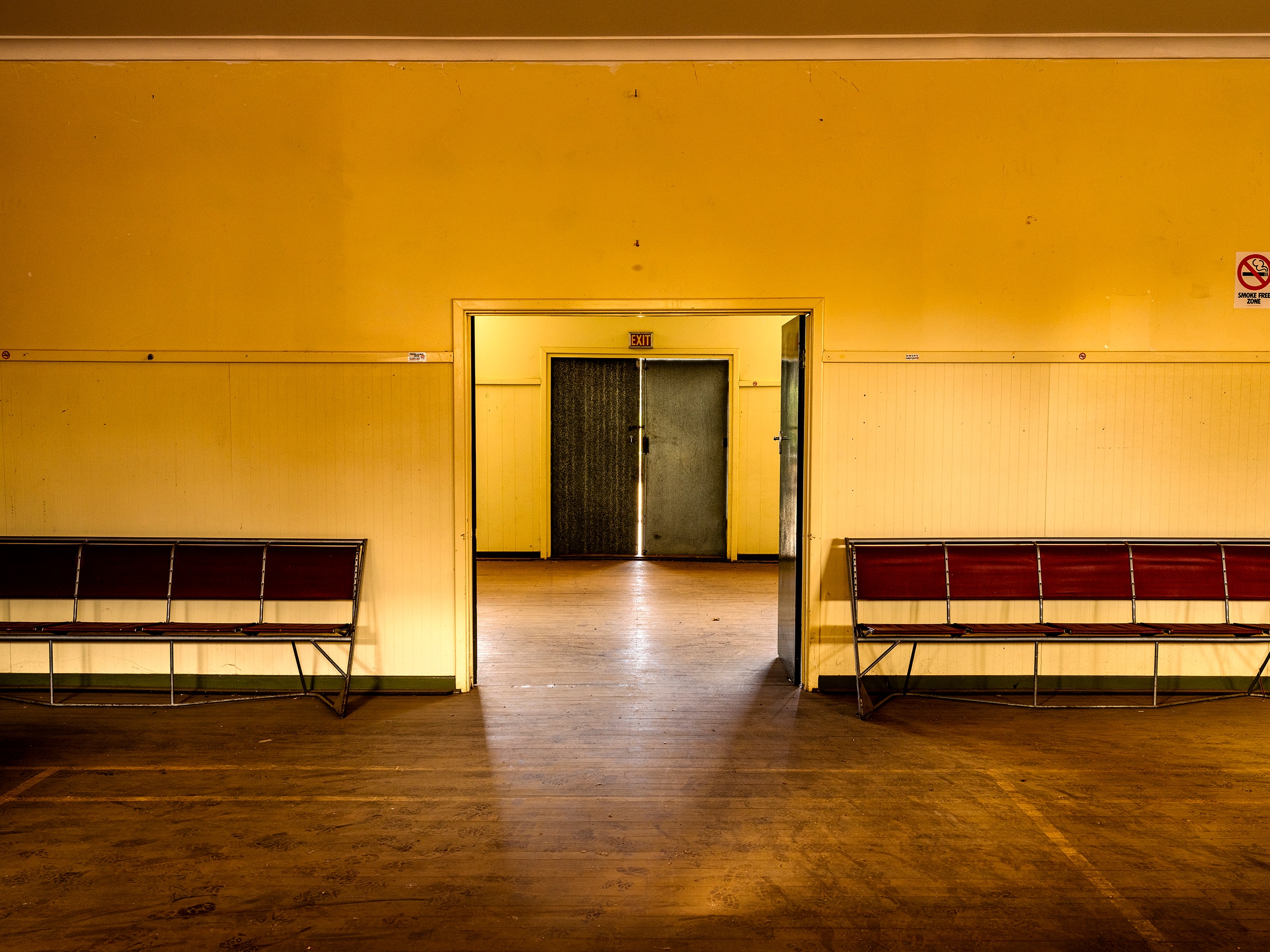 Harrismith Hall_Autumn 2021