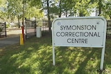Up to 22 prisoners are being moved to the Symonston Correctional Centre, as the AMC nears capacity.